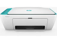 HP Deskjet 2623 Wireless Multifunction Printer product photo