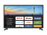 Blaupunkt 31.5" Smart HD TV product photo