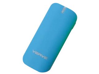Verve™ Portable Powerbank 2600mAH - Blue product photo Internal 1 DETAILS