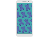 Optus X Start Smartphone product photo