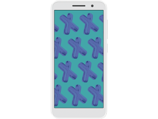 Optus X Start Smartphone product photo Internal 1 DETAILS