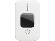 Optus 4G Wi-Fi Modem (E5577) product photo
