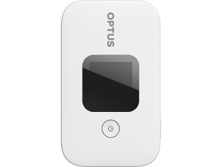 Optus 4G Wi-Fi Modem (E5577) product photo Internal 1 DETAILS