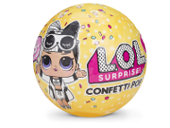 LOL Confetti Surprise POP product photo
