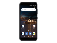 Aspera Wren 4G Smartphone product photo