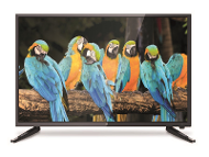 JVL 32" HD LED LCD TV product photo