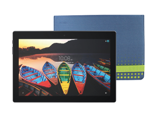 Lenovo Tab 10 10" Tablet Bundle product photo Internal 1 DETAILS