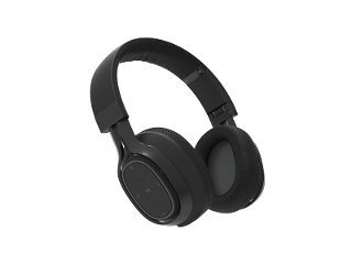 BlueAnt Pump Zone Headset - Black product photo Internal 1 DETAILS