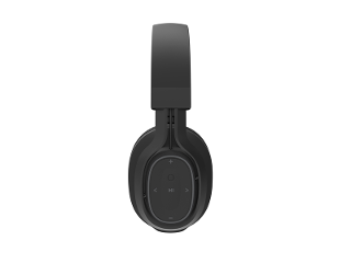 BlueAnt Pump Zone Headset - Black product photo Internal 5 DETAILS
