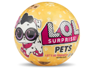 LOL Surprise Pets Series 3 product photo