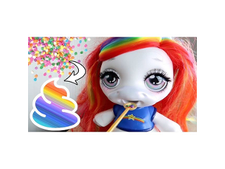 Poopsie Unicorn Slime Surprise product photo Internal 6 DETAILS