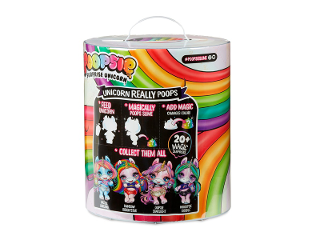 Poopsie Unicorn Slime Surprise product photo Internal 7 DETAILS