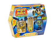 Ready2Robot Battle Pack product photo