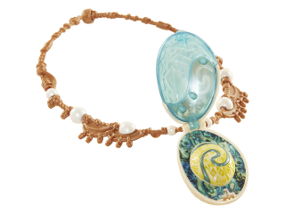 Moana's Magical Necklace product photo Internal 3 DETAILS