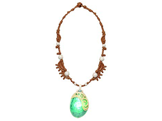 Moana's Magical Necklace product photo Internal 4 DETAILS