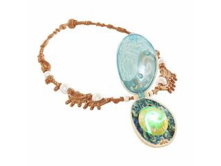 Moana's Magical Necklace product photo Internal 5 DETAILS