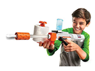 Toilet Paper Blaster product photo