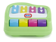 Little Tikes Tap a Tune® Piano product photo