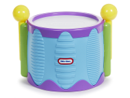Little Tikes Tap a Tune® Drum product photo