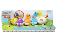 Little Tikes Singing Sorter product photo