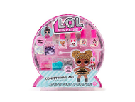 LOL Surprise Confetti Nail Art product photo