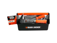 Black & Decker Kids Tool Box product photo