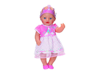 Baby Born Interactive Birthday Doll product photo