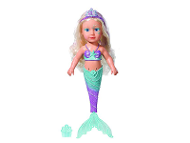 Baby Born Little Sister Mermaid product photo