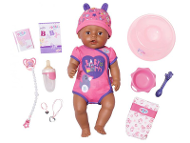 Baby Born Soft Touch product photo