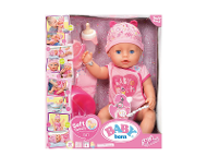 Baby Born Soft Touch Girl product photo