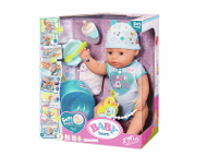 Baby Born Soft Touch Boy product photo