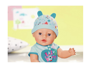 Baby Born Soft Touch Boy product photo Internal 4 DETAILS