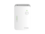D-Link AC1200 Wi-Fi Range Extender product photo