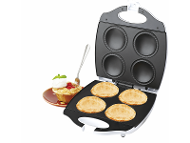 Mistral Four Pie Maker product photo