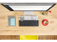 Logitech® K780 Multi-Device Wireless Keyboard product photo Internal 3 THUMBNAIL