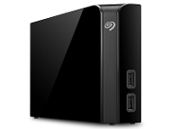Seagate 6TB Backup Plus Hub Desktop Drive USB 3.0 product photo