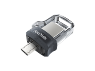 SanDisk® Ultra® Dual Drive m3.0 - 32GB product photo