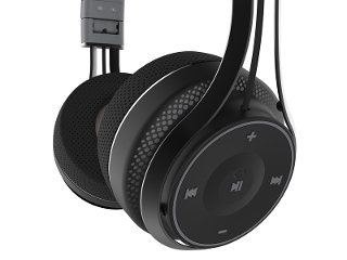BlueAnt Pump Soul Headset - Black product photo Internal 2 DETAILS