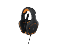 Logitech® G231 Prodigy Gaming Headset product photo