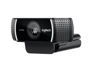 Logitech® C922 Pro Stream Webcam product photo Internal 4 DETAILS