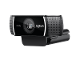 Logitech® C922 Pro Stream Webcam product photo Internal 4 THUMBNAIL