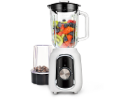 Hauffmann Davis Blender with Coffee Grinder product photo
