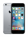 Apple iPhone 6S 32GB Space Grey (Telstra Prepaid) product photo