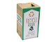 Zero waste box - Media Storage (Small) product photo Internal 1 THUMBNAIL