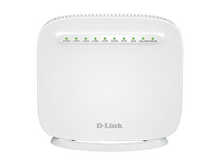 D-Link Wireless N300 ADSL2+/VDSL2 Modem Router product photo Internal 1 DETAILS