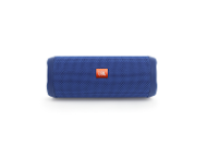 JBL Flip 4 Portable Bluetooth Speaker - Blue product photo