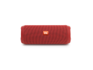JBL Flip 4 Portable Bluetooth Speaker - Red product photo