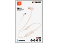 JBL T110BT Wireless In-Ear Headphones product photo