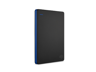 Seagate Game Drive for PS4 USB 3.0 - 2TB product photo Internal 1 DETAILS