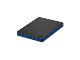 Seagate Game Drive for PS4 USB 3.0 - 2TB product photo Internal 3 DETAILS
